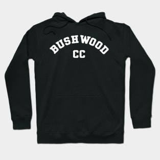 Bushwood golf Club Hoodie